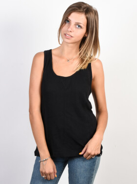 Element CUTIE black dámská tílko - S
