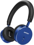 Mpow NCH1 černo-modrá / Sluchátka pro děti / přes hlavu (MPO-NCH1-BB)