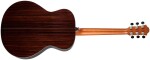 Furch Yellow G-CR CNR Active 2026