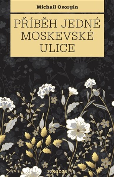 Příběh jedné moskevské ulice