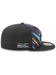New Era Pánská kšiltovka Buffalo Bills NFL 2026 Crucial Catch 59FIFTY Fitted Velikost: 7 1/2