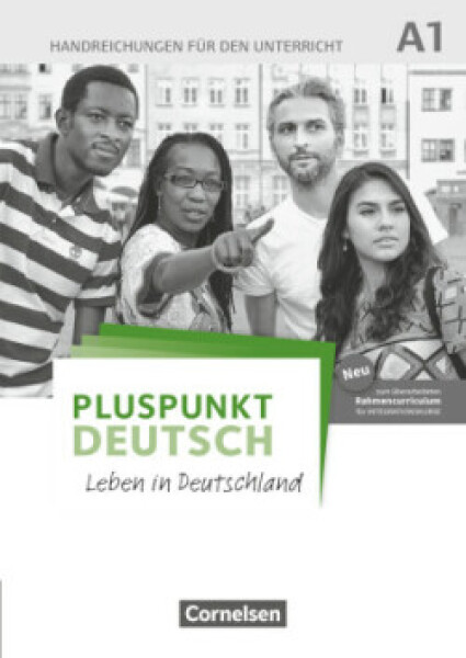 Pluspunkt Deutsch - Leben in Deutschland. A1: Gesamtband. Handreichungen für den Unterricht