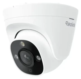 Reolink RP-PCT12M / Venkovní IP kamera / 12MP / PoE / barevné noční vidění / detekce osob a vozidel (RP-PCT12M)