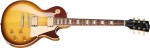 Gibson Les Paul Standard 50s Double Trouble Vintage Tobacco Burst​