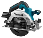 Makita DHS660ZJ / Aku Kotoučová pila / 18V / Průměr 165 mm / 5000 ot-min / Hloubka řezu 57 mm / bez Aku (DHS660ZJ)