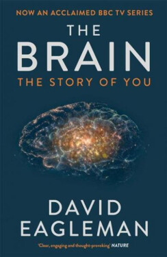 The Brain, The Story of You - David Eagleman