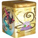 Pokémon TCG: Stacking