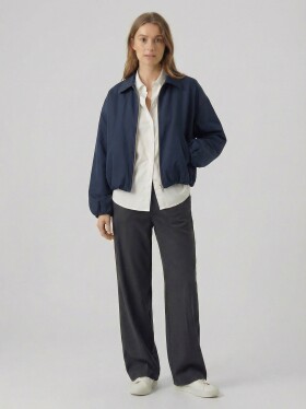 HOSH Bunda Arvena Velikost: UNI, Barva: Tmavě modrá