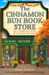 The Cinnamon Bun Book Store (Dream Harbor 2) - Laurie Gilmore