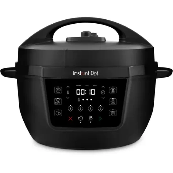 Instant Pot Classic XL / Zavařovací hrnec / 7.1 L (140-0019-01-EU)