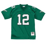 Mitchell & Ness Pánský dres Philadelphia Eagles NFL Randall Cunningham #12 1990 Legacy Throwback Velikost: XL