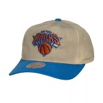 Mitchell & Ness Pánská kšiltovka New York Knicks NBA Retro Roots Deadstock