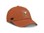 Nike Pánská kšiltovka Texas Longhorns NCAA 2026 Sideline Club Adjustable