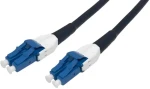Conexpro LC-LC / Optický patch kabel / Duplex / Venkovní / Jednomódový / 20 m (LCupc/LCupc-SMD-PEO-20)