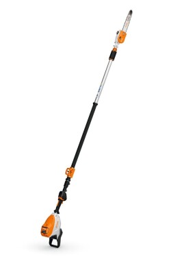 Aku teleskopická vyvětvovací pila STIHL HTA 140