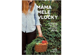 Máma mele vločky