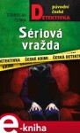 Sériová vražda