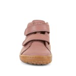Dívčí barefoot tenisky FIRST STEP DARK PINK Froddo G2130369-19 - 30