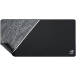 ASUS ROG SHEATH černá / herní podložka pod myš / 900 x 440 x 3 mm (90MP00K3-B0UA00)