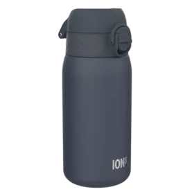 Ion8 Leak Proof Nerezová láhev Ash Navy 400 ml (0619098088236)