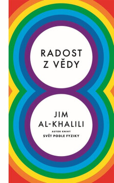 Radost z vědy - Jim Al-Khalili