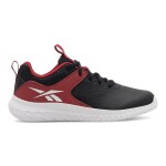 Sneakersy Reebok REEBOK RUSH RUNNER 4 GX4012 Látka/-Látka,Imitace kůže/-Ekologická kůže