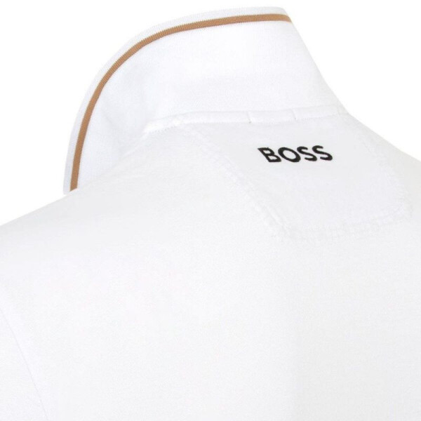 Polokošile Boss Paddy Pro Natural M 50469102-103 xxl