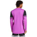 Brankářské tričko Squadra 25 Long Sleeve M JC6209 pánské 2 XL