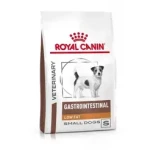 Royal Canin VHN Gastrointestinal Low Fat Small Dog / Granule pro psy / podpora zdravého trávení (3182550919579)