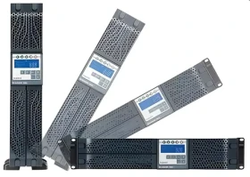 Legrand Daker DK+ 3/1 10 kVA bez baterií / Záložní zdroj UPS / 10000 VA (310178)