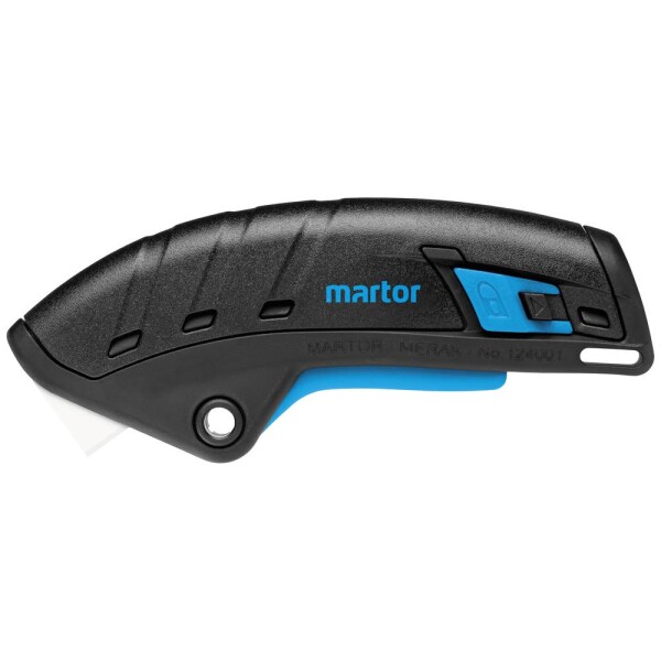 Martor 1240019.17 BEZPEČNOSTNÍ NŮŽ MARTOR SECUPRO MERAK NR. 1240019, 1 v samostatném kartonu 1 ks