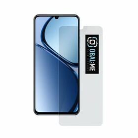 OBAL:ME 2.5D Tvrzené Sklo pro Realme C63 čirá (57983123132)