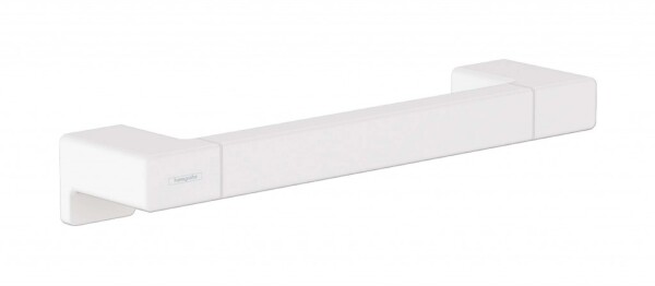 HANSGROHE - AddStoris Madlo, délka 35 cm, matná bílá 41744700