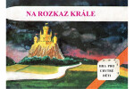 Na rozkaz krále - Ljuba Štíplová