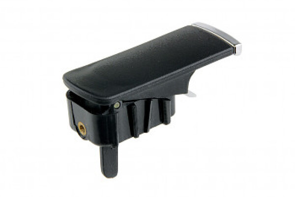 PIETRO Klika přihrádky kastlíku Audi A4 (B6,8E,B7,8F) 00-08