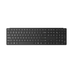 Lenovo Multi-Mode Pro 6000 černá / Klávesnice / bezdrátová / Bluetooth 5.4 / 2,4 GHz / US layout (4Y41S04659)