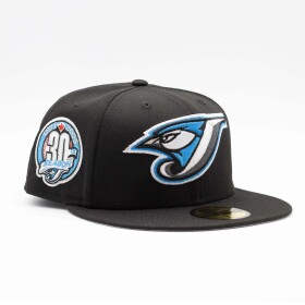 New Era Pánská kšiltovka Toronto Blue Jays MLB 30th Anniversary 59FIFTY Fitted Velikost: 7 1/2