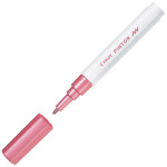 Pilot Pilot 4074, Pintor, akrylový popisovač, hrot 0,9 1,5 mm, různé barvy, ks Barva Pintor,