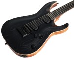 Cort KX700 EVERTUNE OPBK