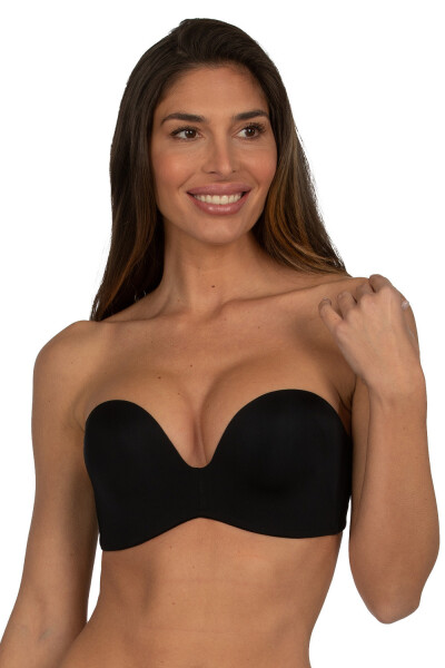 Wonderbra WB00032D kolor:001 noir 70B