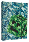 Box na sešity A5 Craftboy