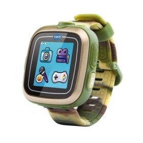 Vtech Kidizoom Smart Watch DX7 - Dětské hodinky