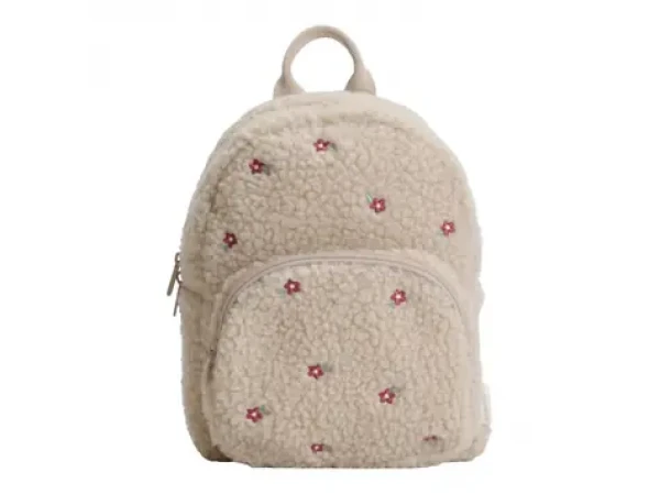 Little Dutch Dětský batůžek Teddy Fairy Garden (4916LD)