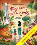 Moja prvá kniha o jedle