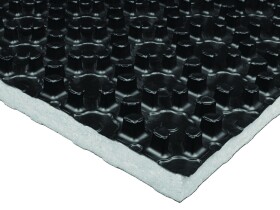 NOVASERVIS - Systémová deska pro podlahové vytápěná 800x1400 mm, 1,12 m2 PTS30