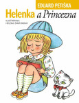 Helenka a Princezna, 3. vydání - Eduard Petiška