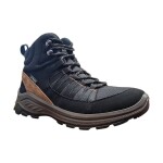 GRUNA Obuv kotníková JACALU PZ23-A2828z61 pánská černá