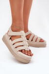 Sandály model 215718 Step in style 39