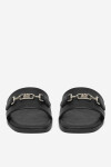 Pantofle NINE WEST 678322-84 Syntetický materiál