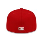 New Era Pánská kšiltovka Los Angeles Angels MLB Authentic City Connect 59FIFTY Velikost: 7 3/8